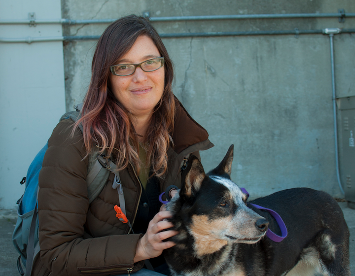 College lacks clear policies on emotional support animals