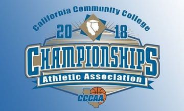 Men's Basketball heads to CCCAA State