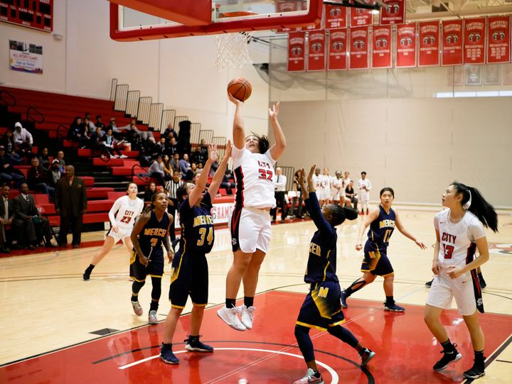 City College women’s team season ends after 63-58 loss to Merced College