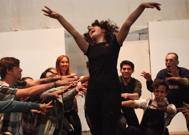 Award-winning musical 'Drowsy Chaperone' comes to Diego Rivera