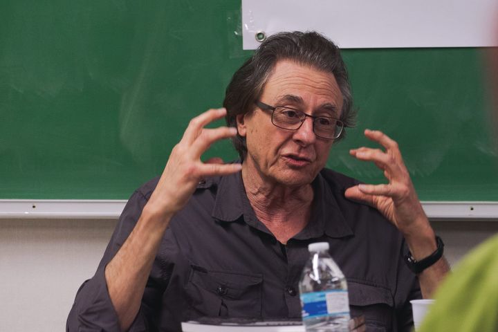 In the Line of Fire: Photojournalists discuss photographing war