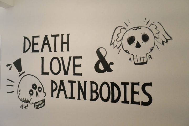 Death Love & Painbodies