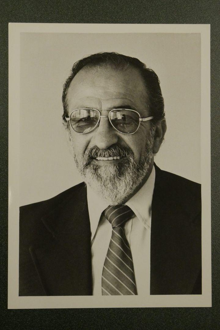 Beloved City College administrator passes away at 93