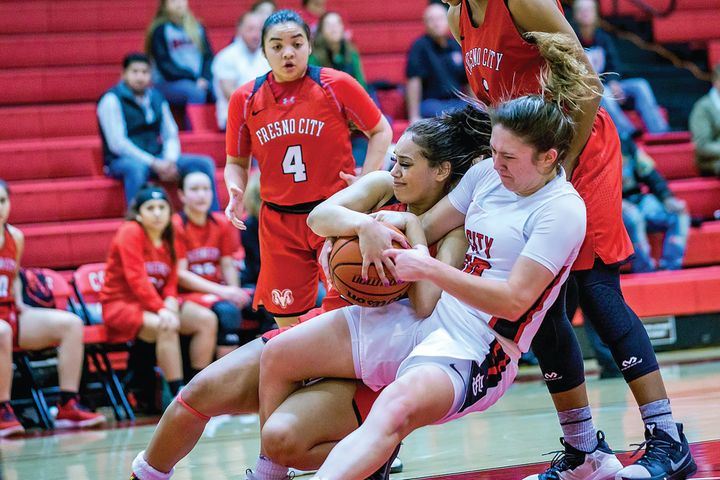 Road to State continues after Rams playoff victory