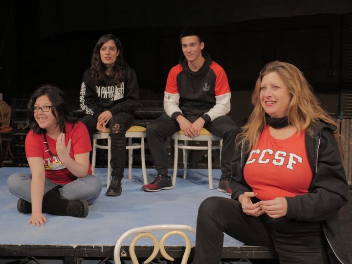 Professor Patricia Miller on Teaching Men of Color