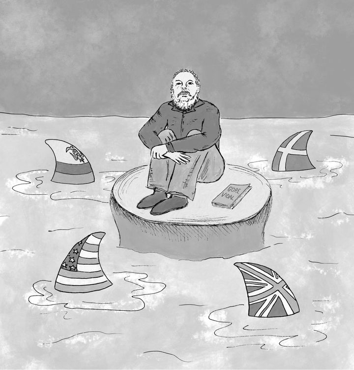 Extradition of Assange is a Human Rights Violation