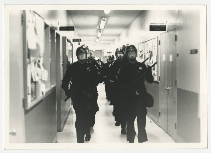 1968: THE YEAR THAT CHANGED EVERYTHING