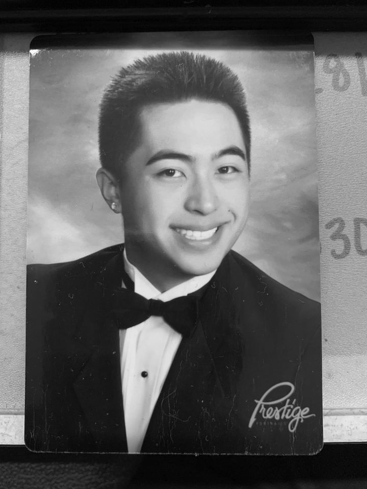 The Search for Gavin Octaviano Continues