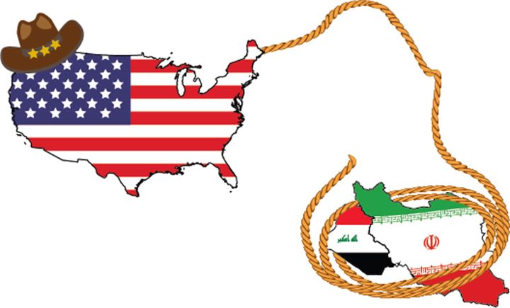 Just Another Cog in the United States War Machine