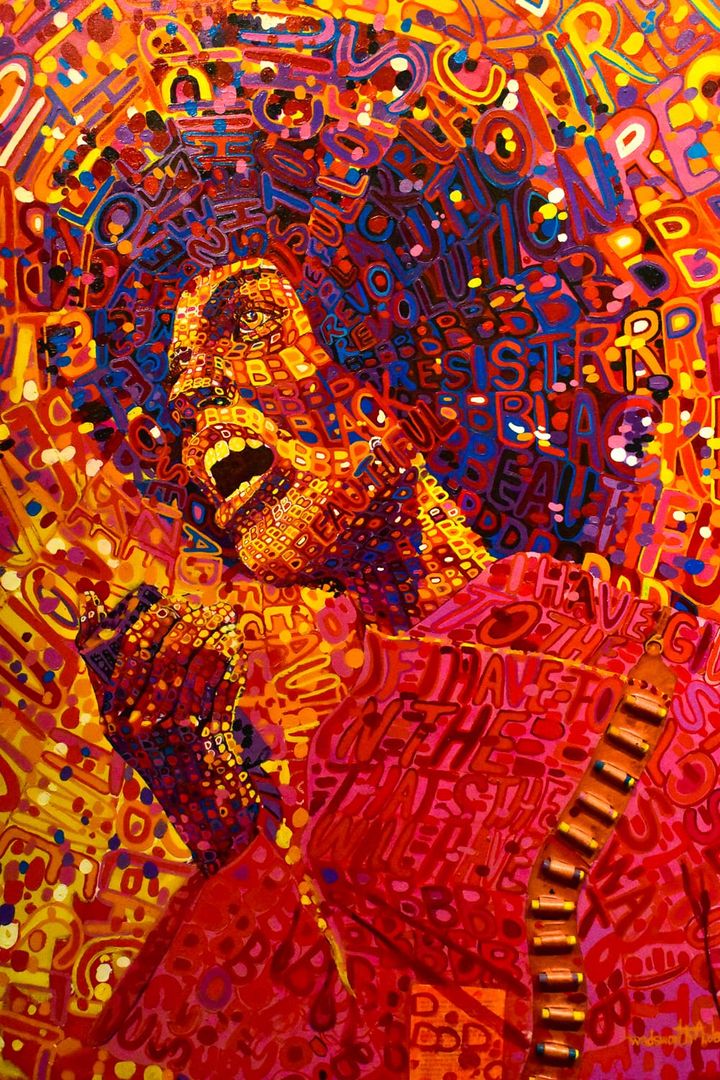 How Soul of a Nation continues to highlight the struggles and victories of the civil rights era.