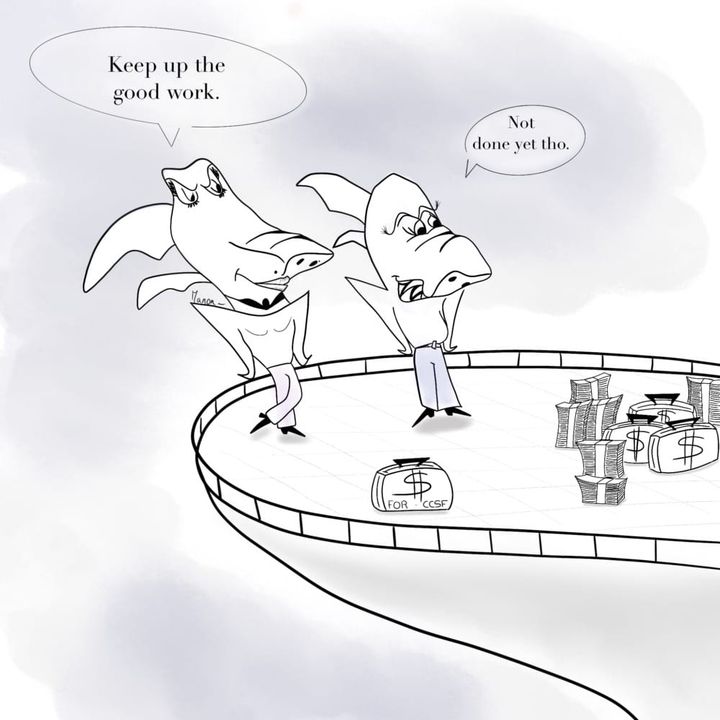 CARES Act Grants Students Aid During Pandemic