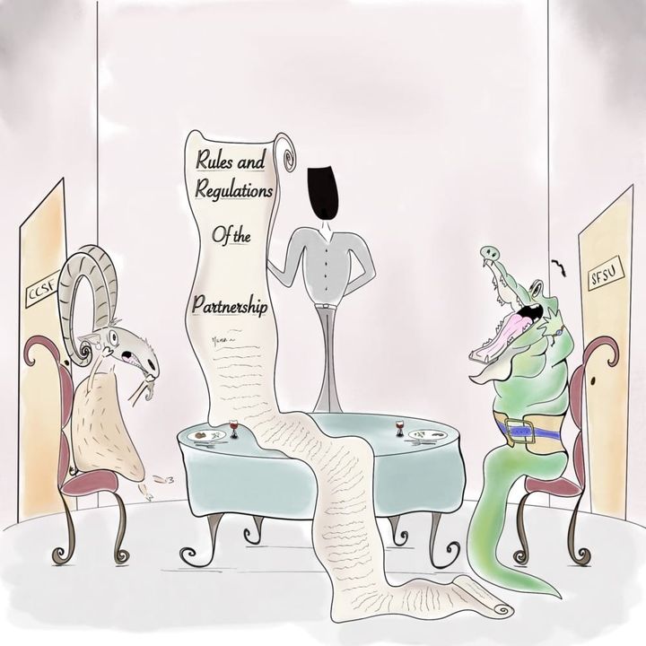 City College Partners Up with San Francisco State University to Facilitate Transferring of Students