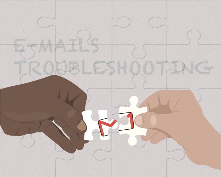 Online registration and Canvas access fraught with problems