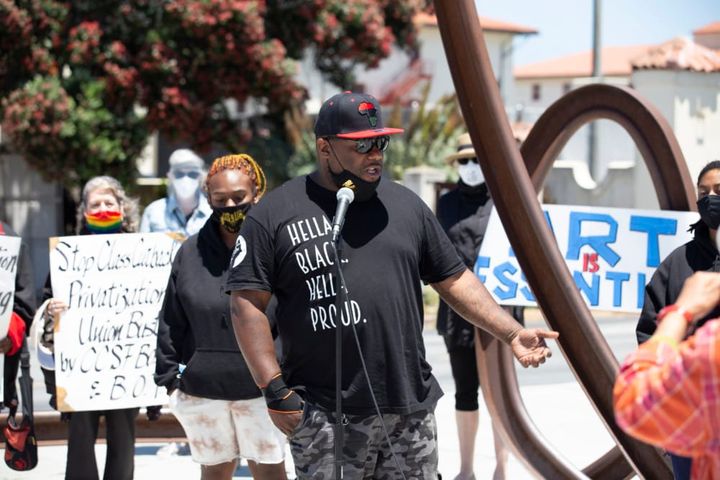 Student Activist Groups Coming for City Supervisors