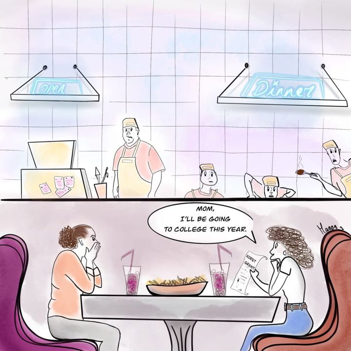 The Koret Foundation Announced $500,000 in Scholarship Funds That Will be Offered to City College students.