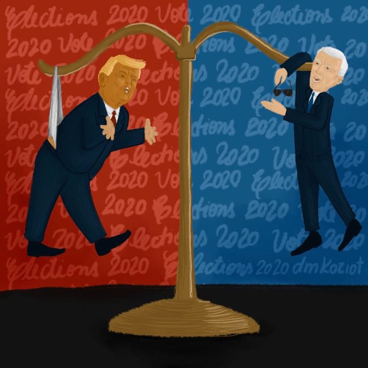 All Talk, No Solution. Will the Next Presidential Nominee Finally Give Us An Answer?  