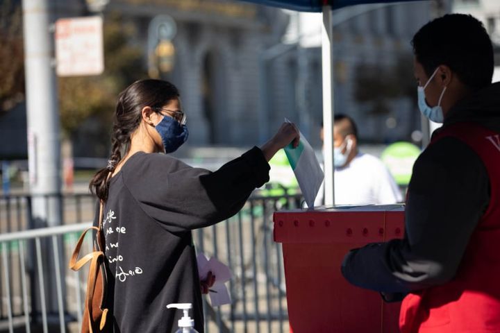 The LatinX Vote Could be Decisive for 2020 Presidential Election