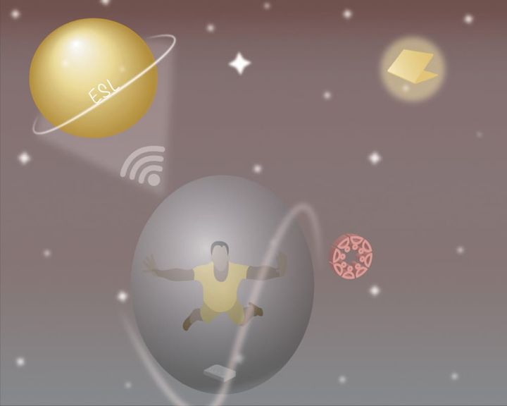 ESL Department Rises to Remote Learning Challenges, Eyes Outreach in Future