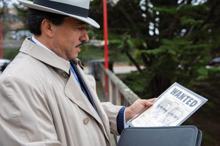 The Impossible Puzzle: Gianrico Pierucci’s Three-Year Quest to Uncover America’s Most Notorious Serial Killer