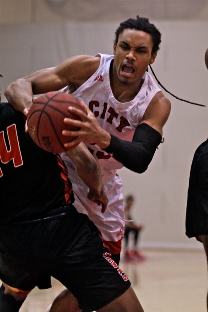 City College Athletics Gearing Up for Unconventional Spring Season 