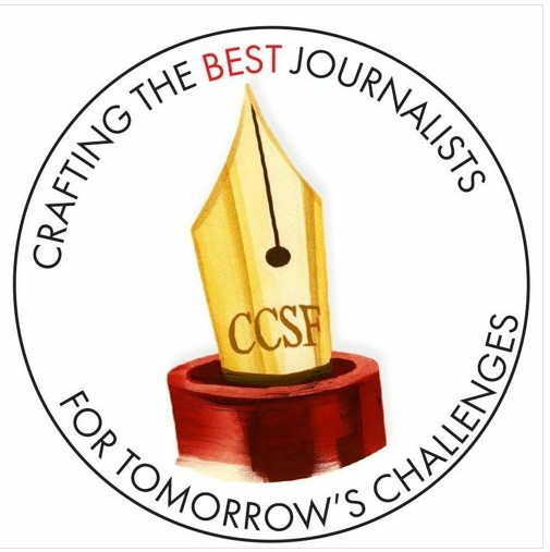 City College Journalism Wins!