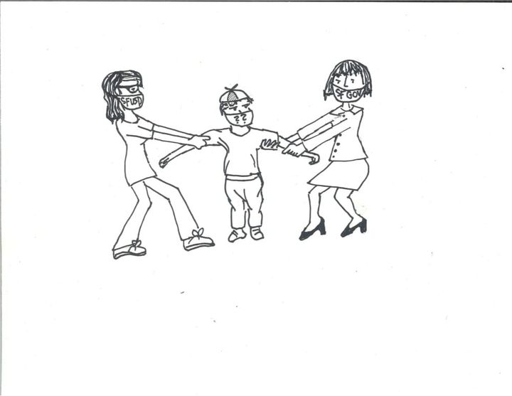 San Francisco Reopens, SFUSD Lawsuit Looming 