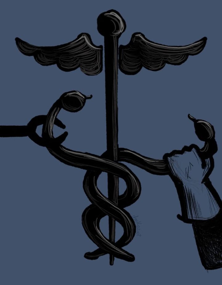 Layoffs Threaten Registered Nursing Department Accreditation, Negotiations with Administration Underway