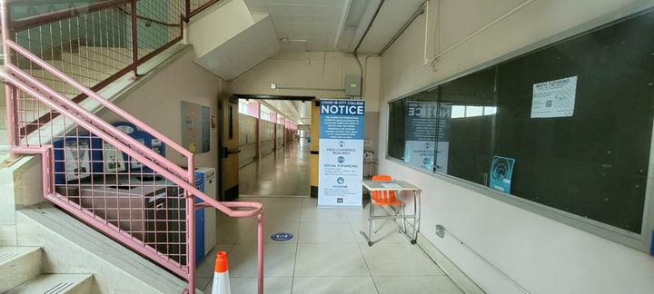 Most Classes Will Likely Remain Online in Fall