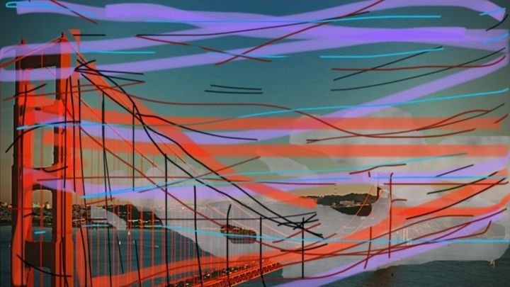 Spikes in Violence May Mean San Francisco Not so Golden After All