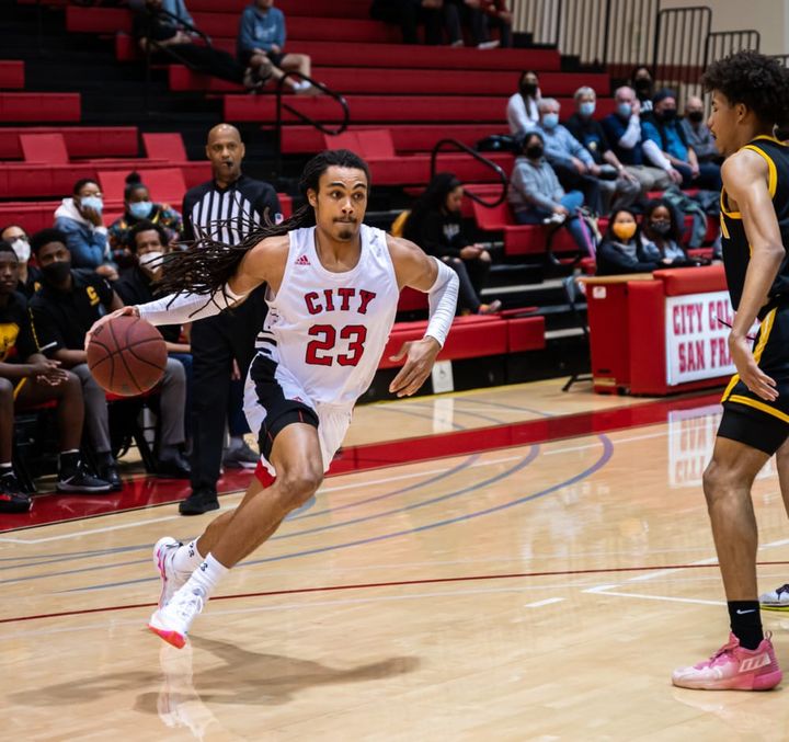 Rams Charge Into State Playoffs After Winning Coast-North Conference