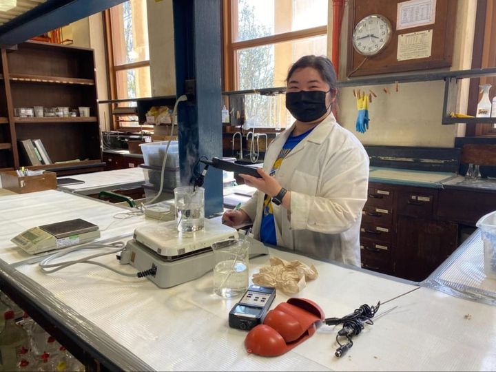 How the pandemic changed student work, class preferences