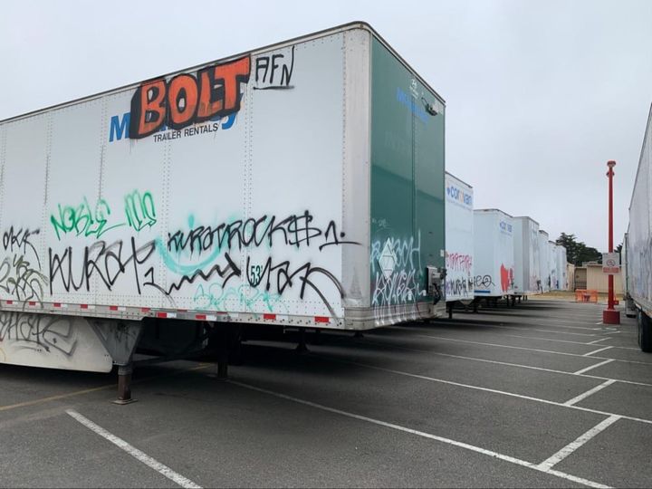 City College Struggles To Keep Aircraft Maintenance Technology Program Aloft