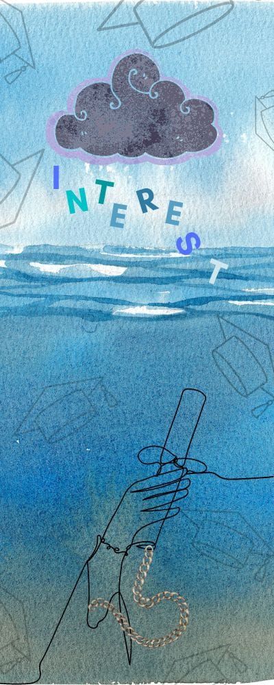 Biden Gave Students an Inch But We Need The Mile