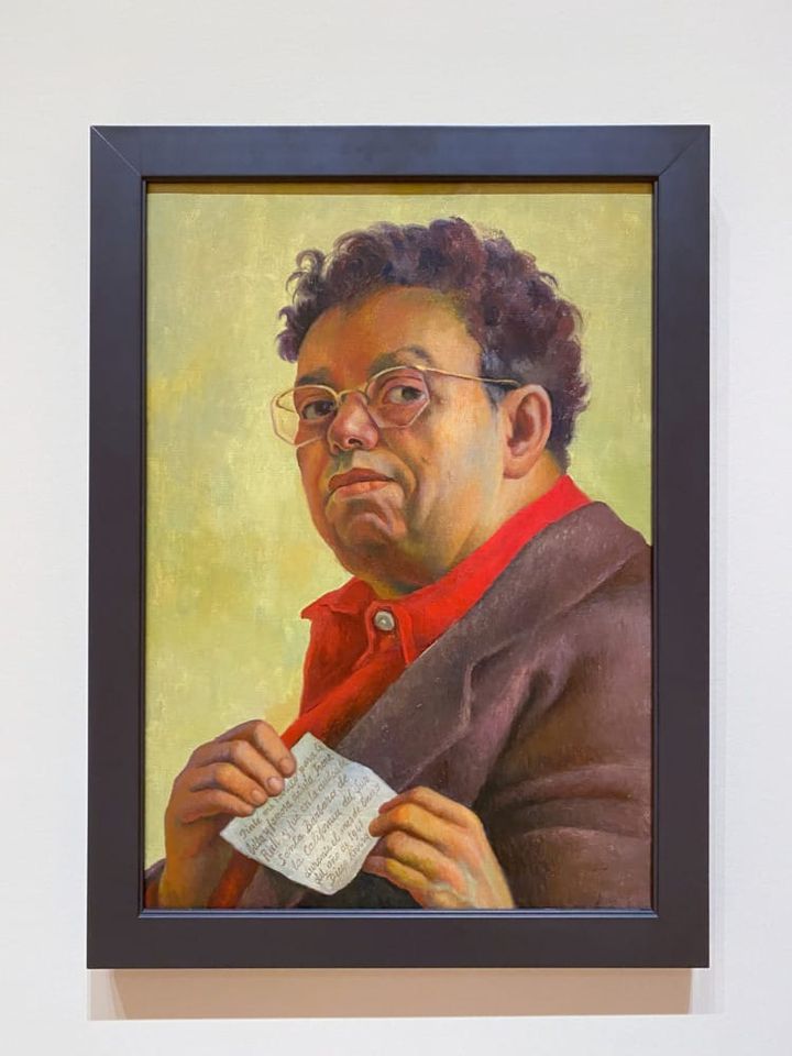 ‘Diego Rivera’s America’ at SFMOMA Displays the Artist’s Influence on San Francisco