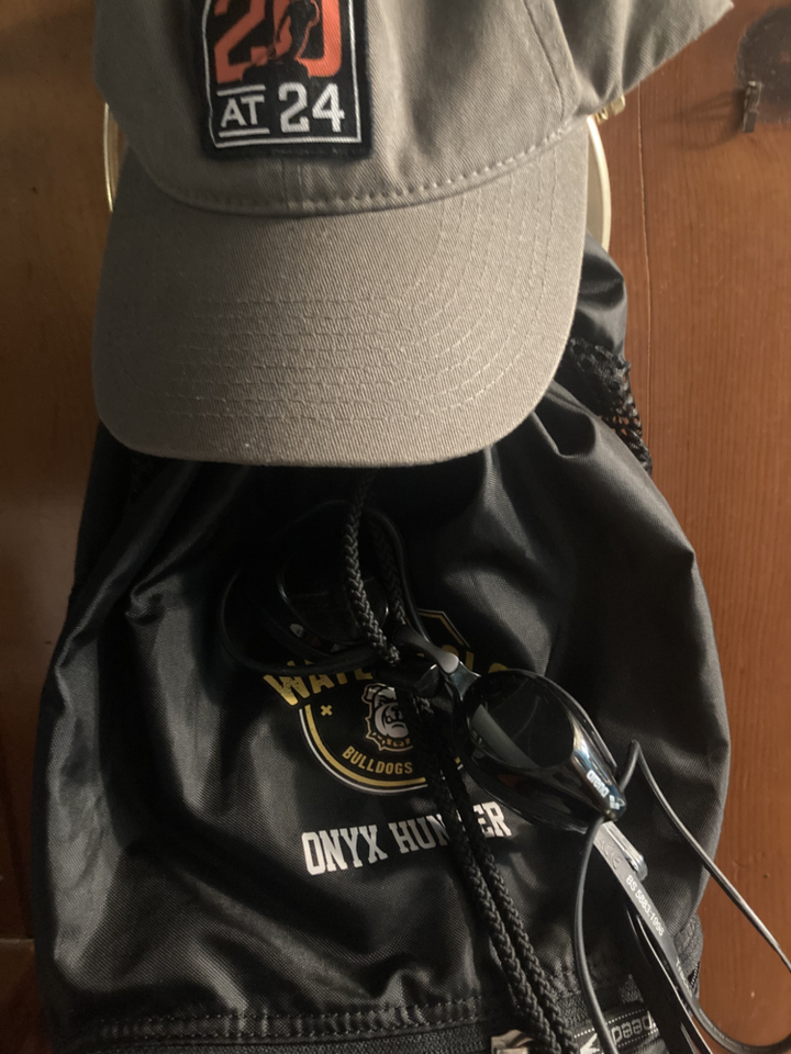 You Can Kiss Your Favorite Physical Education Class Goodbye