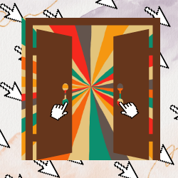 Students Rejoice to be Back in Person