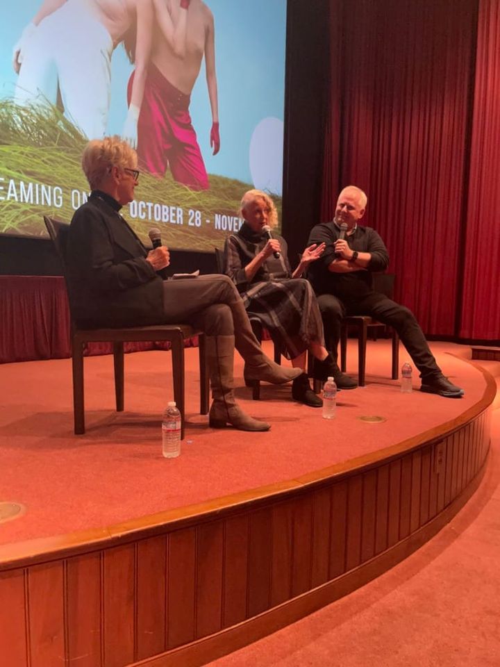 Dance Films of SF Spotlights a Unique Film Genre with their Annual Festival