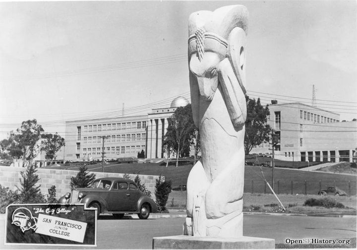 'Community' College Never Rang So True