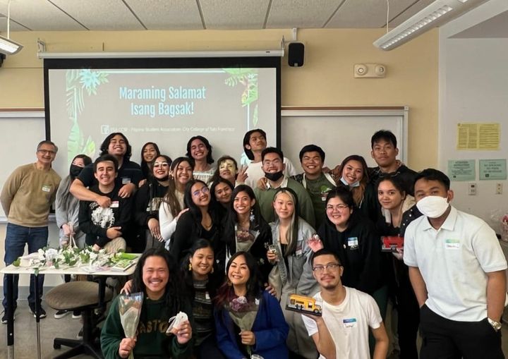 Breaking the Silence: Addressing Mental Health Barriers in Filipino/a/x and BIPOC Communities