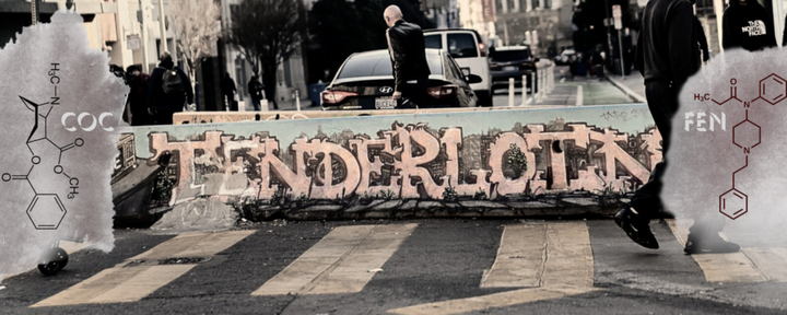 What is SF Doing to Combat the Recent Surge in Unexpected Drug-Related Deaths? 