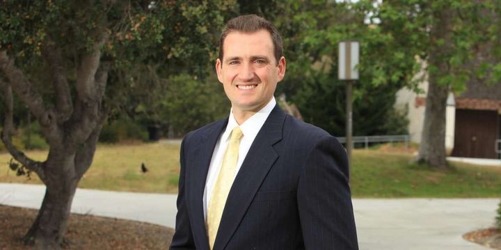 City College Chancellor Quits