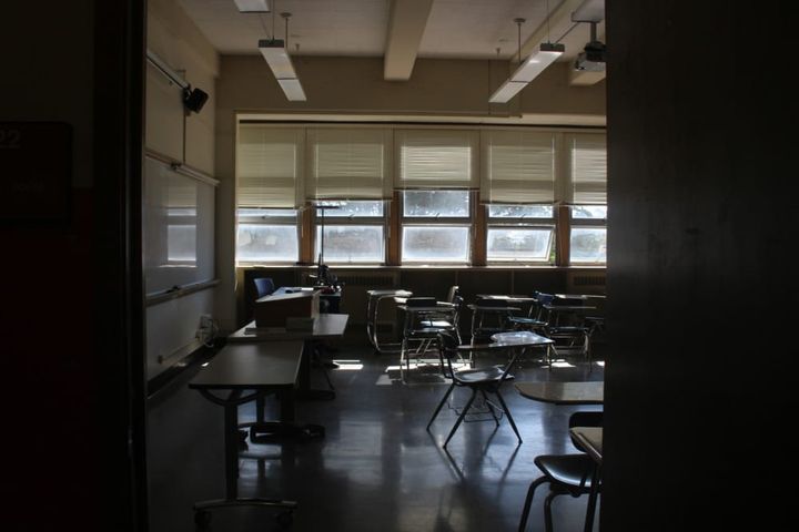 An Understaffed College: Students Reflect on Faculty Cuts