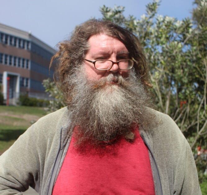 Have Your Say: Students Reflect on Military Action in Gaza