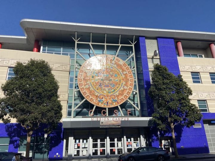 Student Assaulted During First Week of Classes at Mission Campus