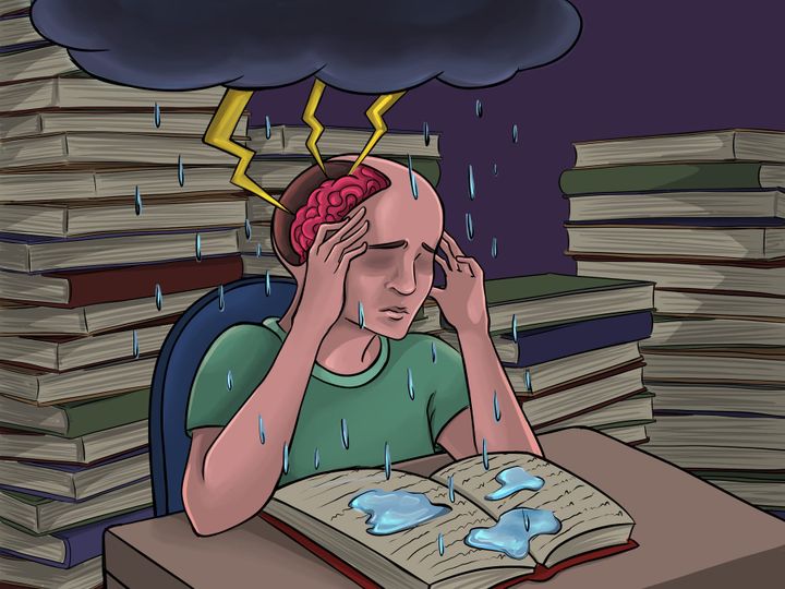 College Student Mental Health Has Been Declared A Crisis – What CCSF Brings to the Table and How Students and Faculty Are Coping