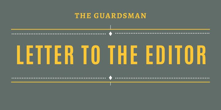 Letter to the Editor Submission Guidelines