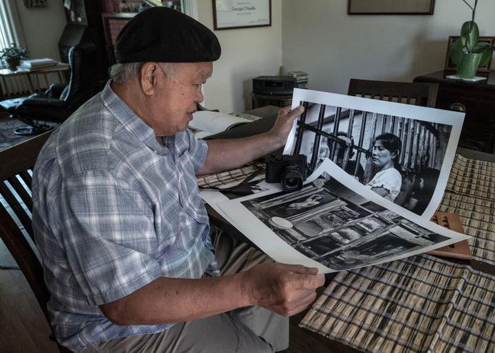 Acclaimed Photographer Reveals the Dark Side of Philippine Prisons