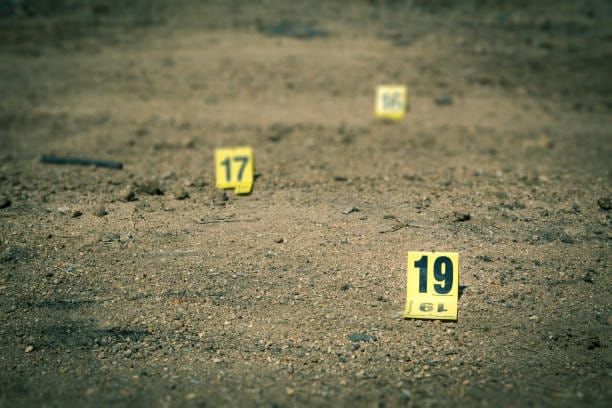 Update: Body Discovered on Ocean Campus Has Been Identified