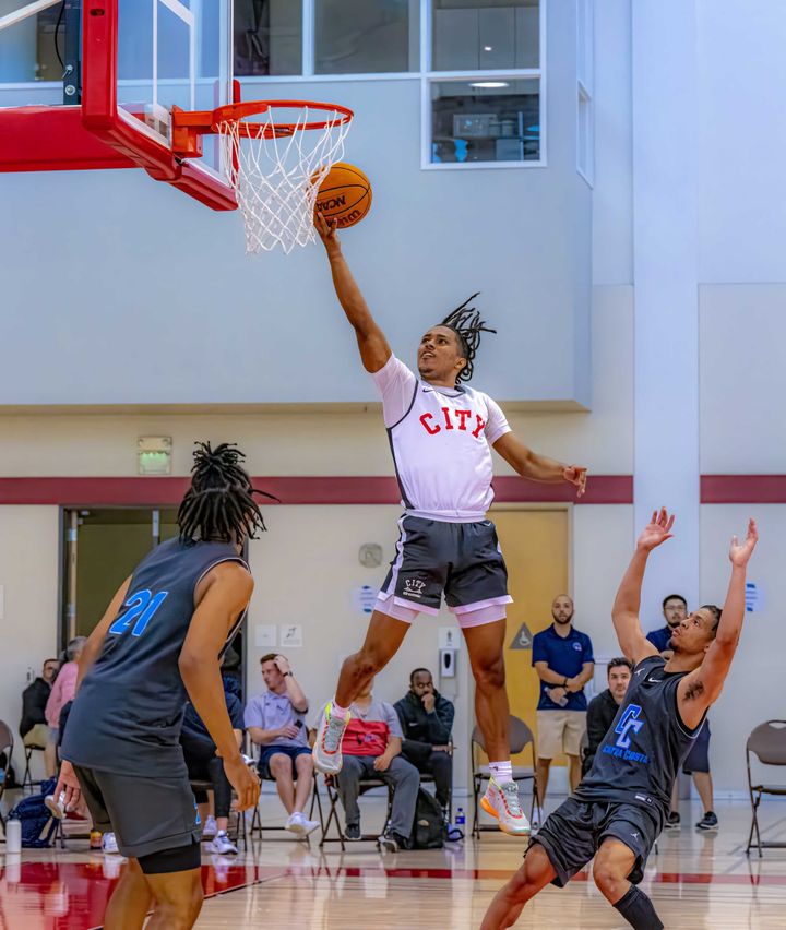 City College Men’s Basketball Looks Ahead After Jamboree Win-Streak