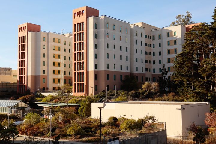 Explore Laguna Honda Trails